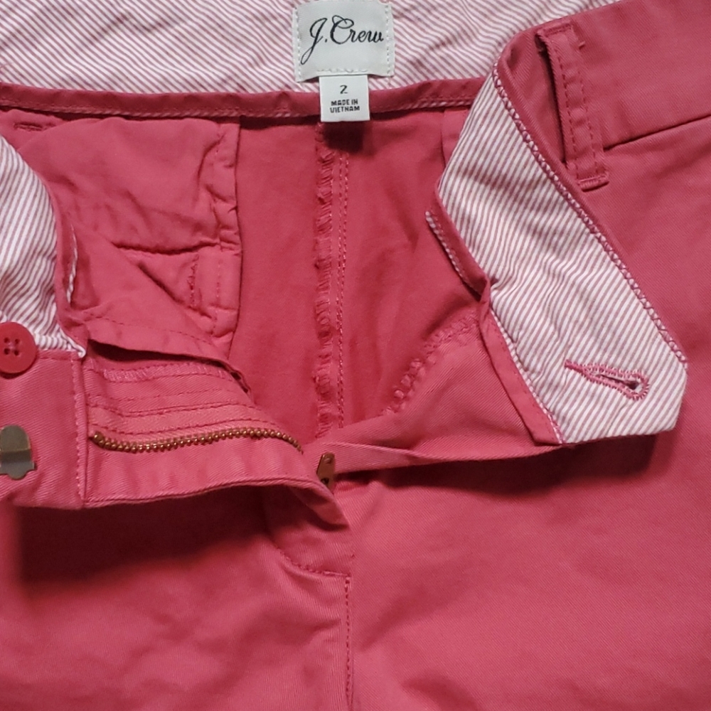 J.Crew shorts - Picture 2 of 4